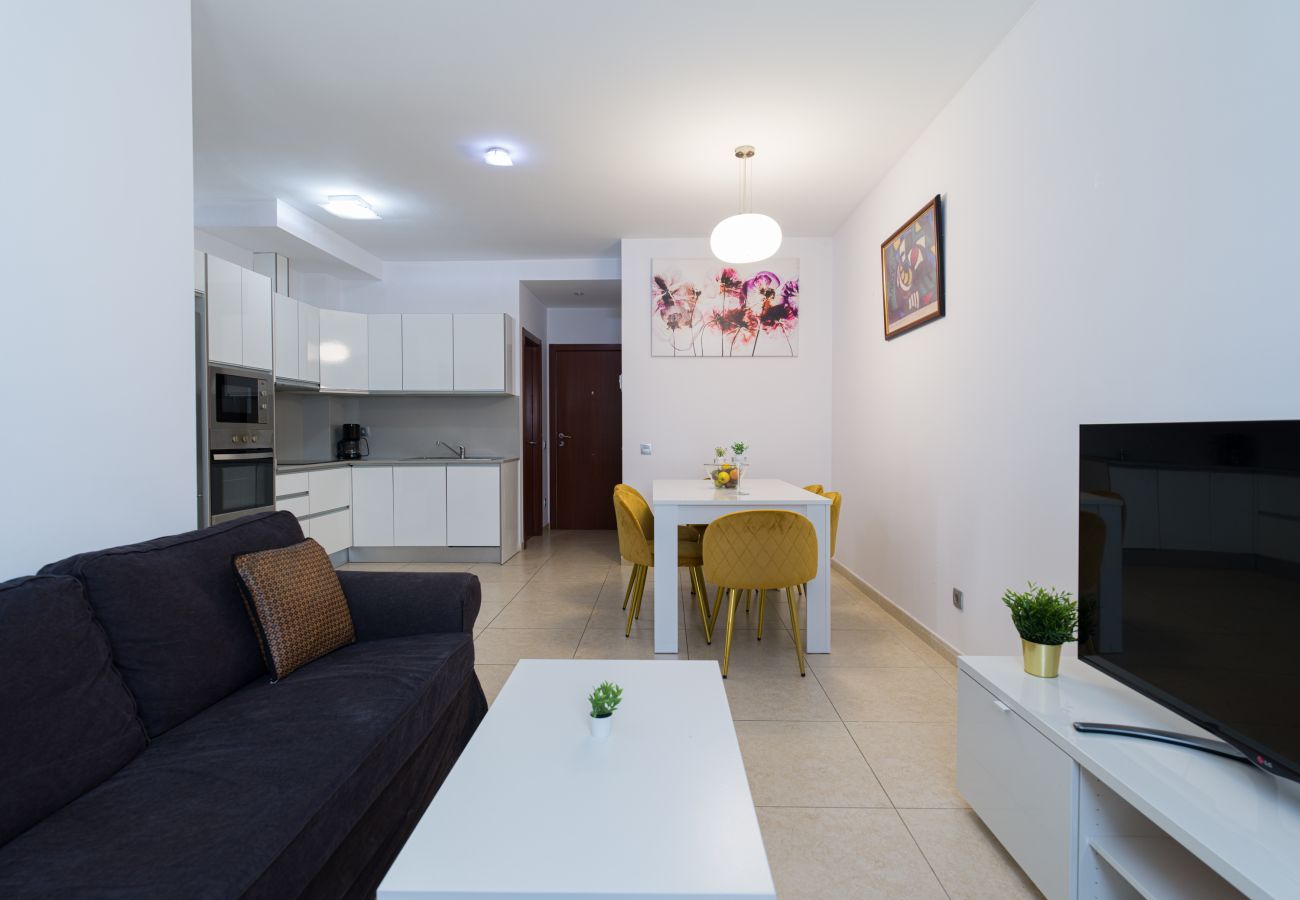 House in Las Palmas de Gran Canaria - Montevideo By CanariasGetaway House in Las Palmas de Gran Canaria - Montevideo By CanariasGetaway