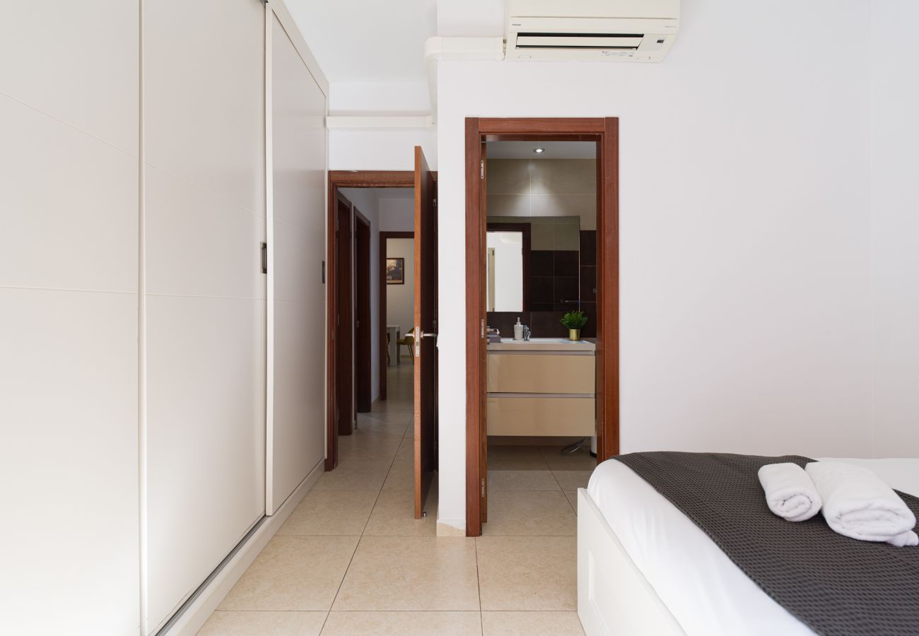 House in Las Palmas de Gran Canaria - Montevideo By CanariasGetaway House in Las Palmas de Gran Canaria - Montevideo By CanariasGetaway