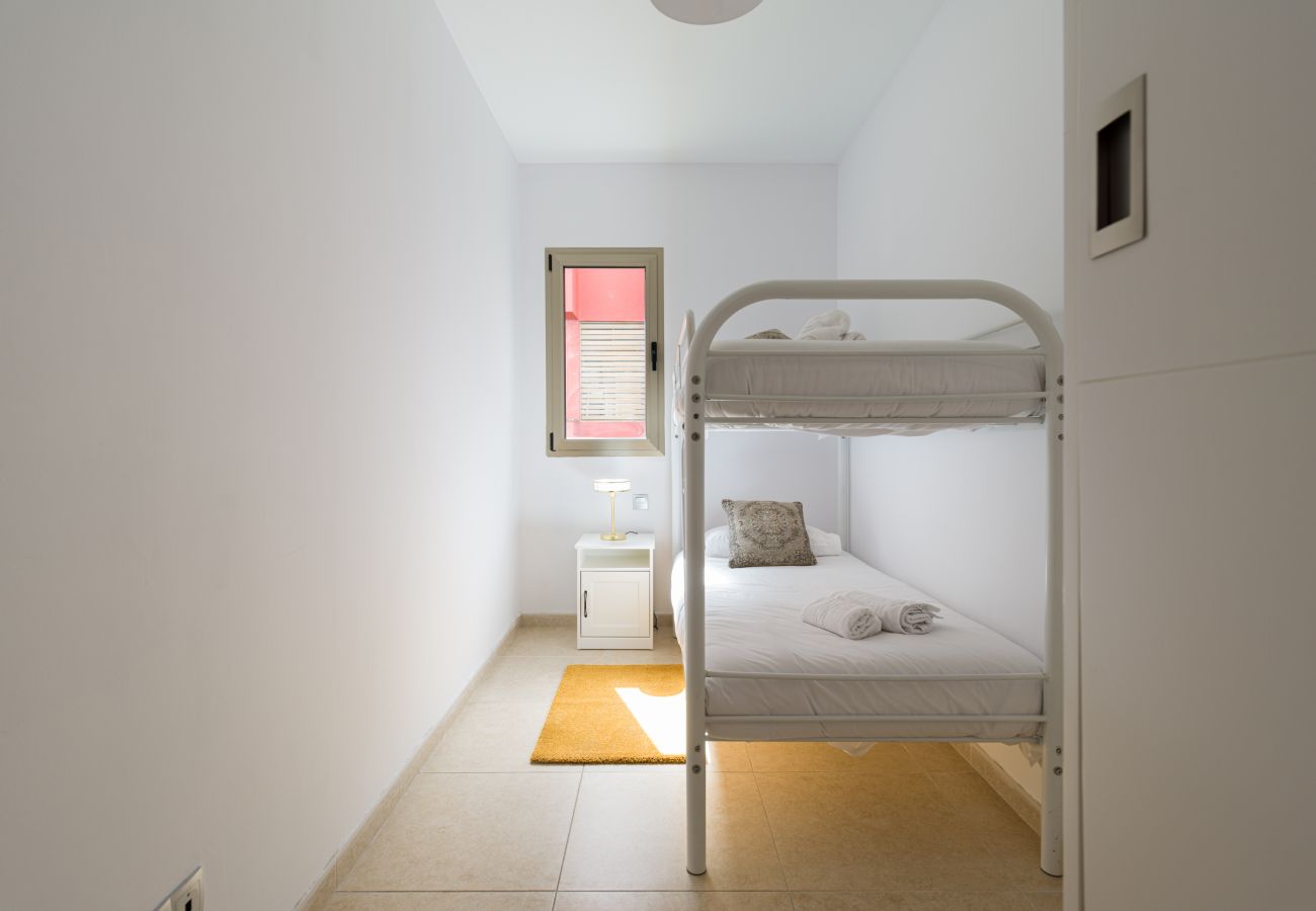 House in Las Palmas de Gran Canaria - Montevideo By CanariasGetaway House in Las Palmas de Gran Canaria - Montevideo By CanariasGetaway