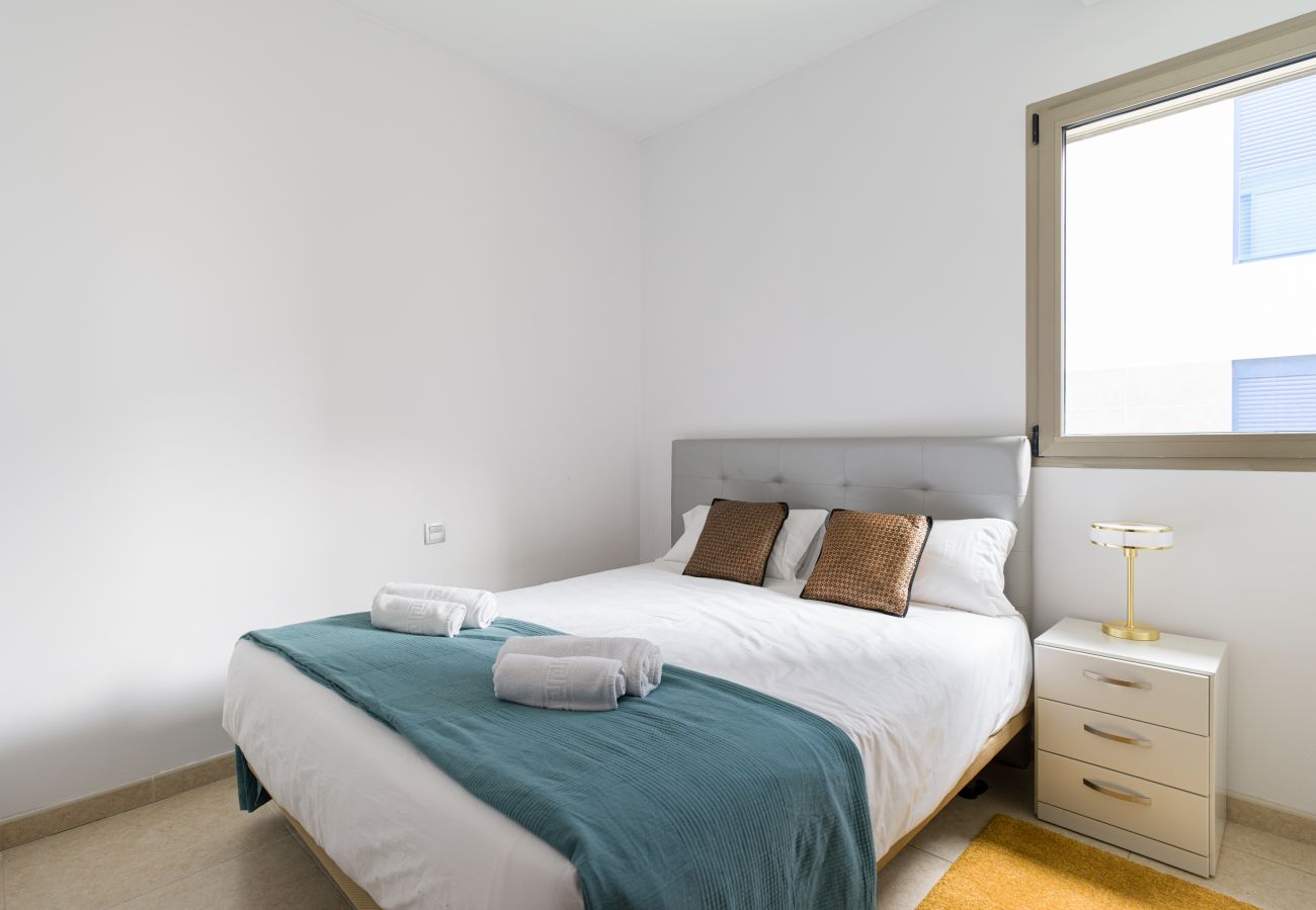 House in Las Palmas de Gran Canaria - Montevideo By CanariasGetaway House in Las Palmas de Gran Canaria - Montevideo By CanariasGetaway