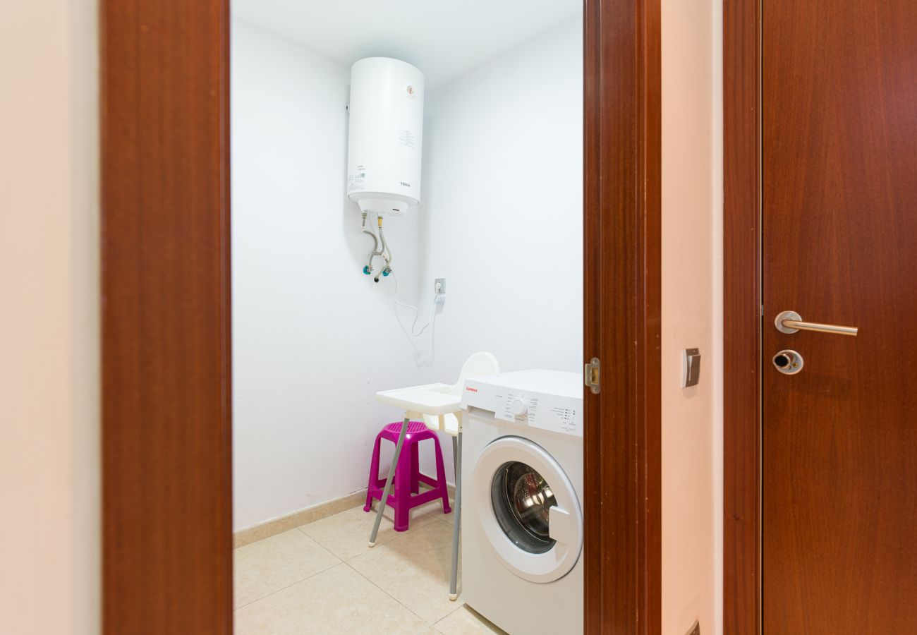 House in Las Palmas de Gran Canaria - Montevideo By CanariasGetaway House in Las Palmas de Gran Canaria - Montevideo By CanariasGetaway