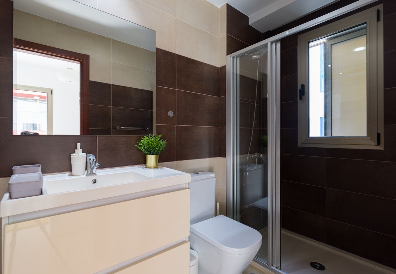 House in Las Palmas de Gran Canaria - Montevideo By CanariasGetaway House in Las Palmas de Gran Canaria - Montevideo By CanariasGetaway