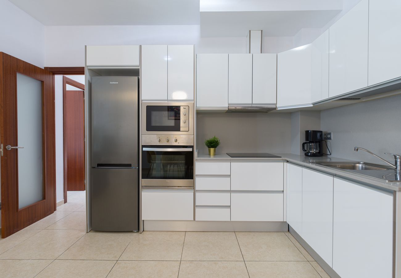 House in Las Palmas de Gran Canaria - Montevideo By CanariasGetaway House in Las Palmas de Gran Canaria - Montevideo By CanariasGetaway