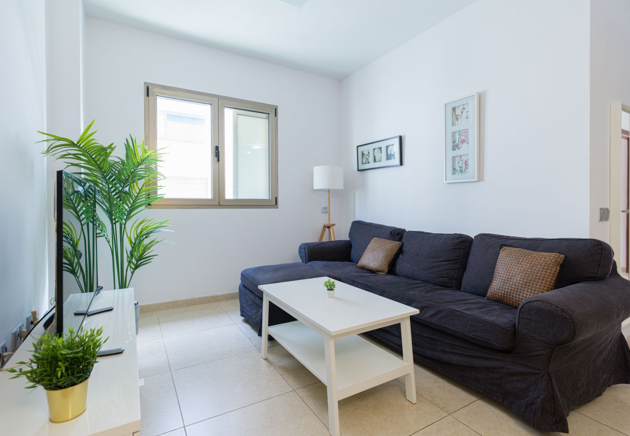 House in Las Palmas de Gran Canaria - Montevideo By CanariasGetaway House in Las Palmas de Gran Canaria - Montevideo By CanariasGetaway