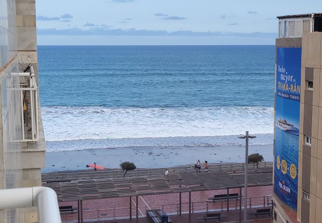 House in Las Palmas de Gran Canaria - Canteras Sport Beach by Canariasgetaway House in Las Palmas de Gran Canaria - Canteras Sport Beach by Canariasgetaway