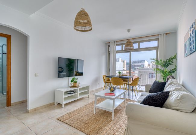 House in Las Palmas de Gran Canaria - Canteras Sport Beach by Canariasgetaway House in Las Palmas de Gran Canaria - Canteras Sport Beach by Canariasgetaway