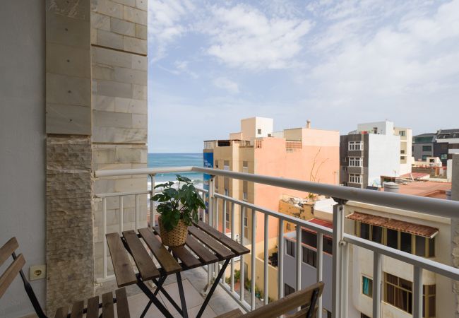 House in Las Palmas de Gran Canaria - Canteras Sport Beach by Canariasgetaway House in Las Palmas de Gran Canaria - Canteras Sport Beach by Canariasgetaway