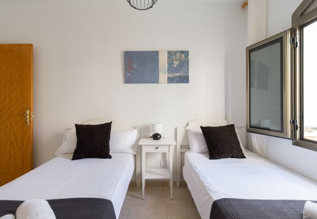 House in Las Palmas de Gran Canaria - Canteras Sport Beach by Canariasgetaway House in Las Palmas de Gran Canaria - Canteras Sport Beach by Canariasgetaway