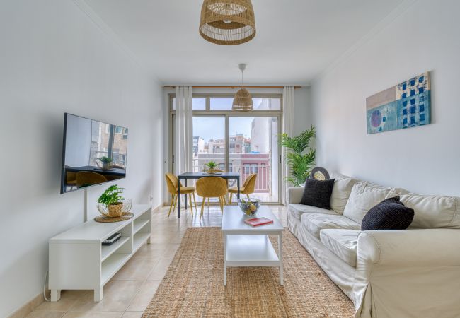 House in Las Palmas de Gran Canaria - Canteras Sport Beach by Canariasgetaway House in Las Palmas de Gran Canaria - Canteras Sport Beach by Canariasgetaway