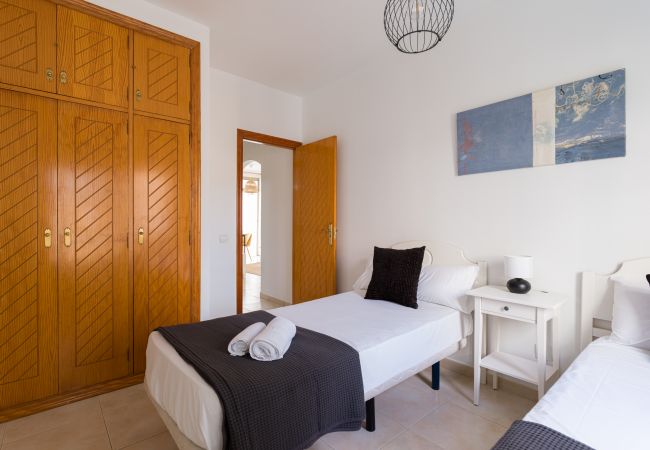 House in Las Palmas de Gran Canaria - Canteras Sport Beach by Canariasgetaway House in Las Palmas de Gran Canaria - Canteras Sport Beach by Canariasgetaway