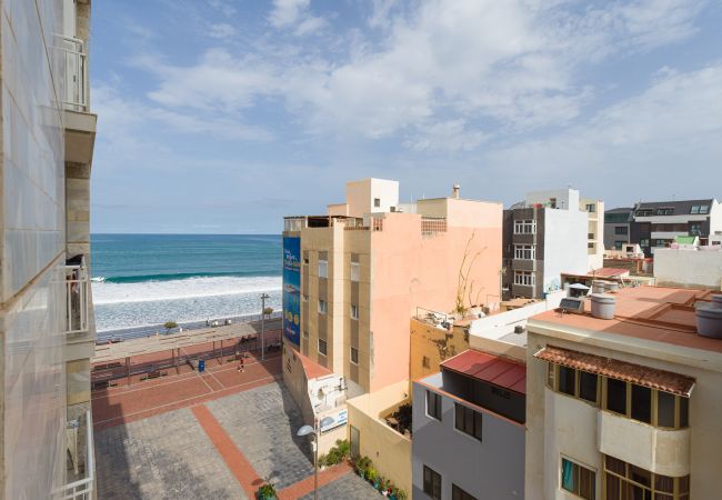 House in Las Palmas de Gran Canaria - Canteras Sport Beach by Canariasgetaway House in Las Palmas de Gran Canaria - Canteras Sport Beach by Canariasgetaway