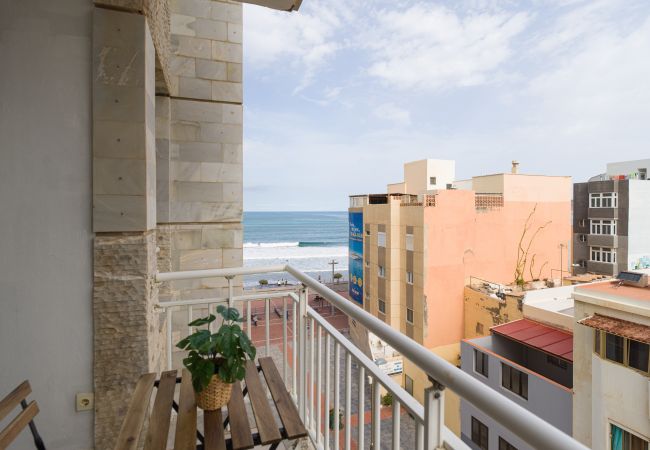 House in Las Palmas de Gran Canaria - Canteras Sport Beach by Canariasgetaway House in Las Palmas de Gran Canaria - Canteras Sport Beach by Canariasgetaway