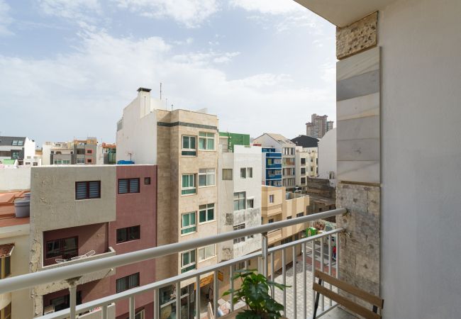 House in Las Palmas de Gran Canaria - Canteras Sport Beach by Canariasgetaway House in Las Palmas de Gran Canaria - Canteras Sport Beach by Canariasgetaway