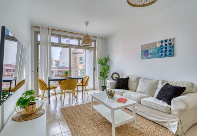 House in Las Palmas de Gran Canaria - Canteras Sport Beach by Canariasgetaway House in Las Palmas de Gran Canaria - Canteras Sport Beach by Canariasgetaway