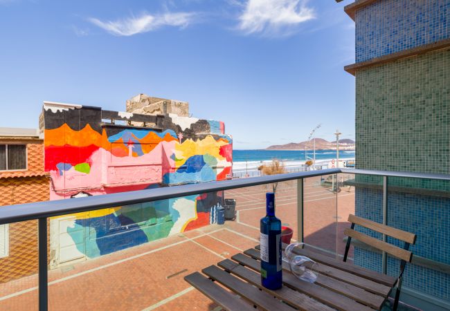 House in Las Palmas de Gran Canaria - Dark Sand By CanariasGetaway House in Las Palmas de Gran Canaria - Dark Sand By CanariasGetaway