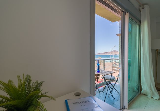 House in Las Palmas de Gran Canaria - Dark Sand By CanariasGetaway House in Las Palmas de Gran Canaria - Dark Sand By CanariasGetaway