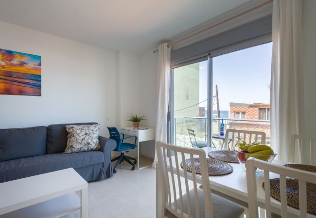 House in Las Palmas de Gran Canaria - Dark Sand By CanariasGetaway House in Las Palmas de Gran Canaria - Dark Sand By CanariasGetaway