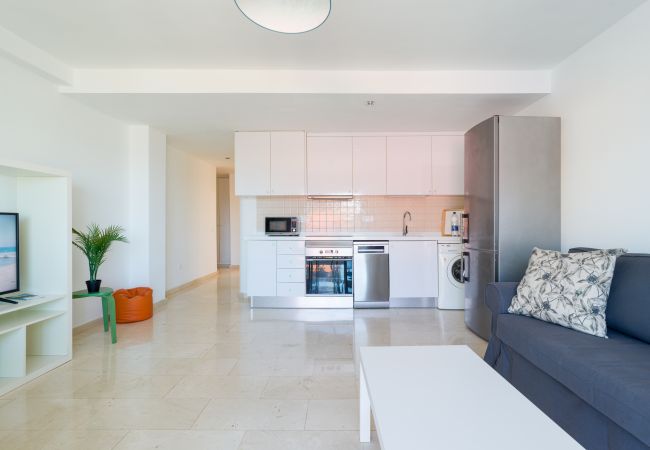 House in Las Palmas de Gran Canaria - Dark Sand By CanariasGetaway House in Las Palmas de Gran Canaria - Dark Sand By CanariasGetaway