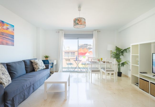 House in Las Palmas de Gran Canaria - Dark Sand By CanariasGetaway House in Las Palmas de Gran Canaria - Dark Sand By CanariasGetaway