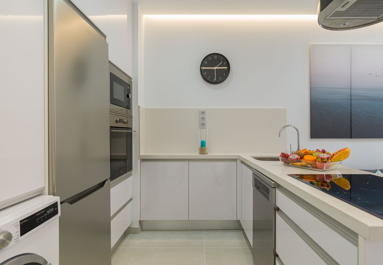 Studio in Las Palmas de Gran Canaria -  Salitre Beach Home By CanariasGetaway