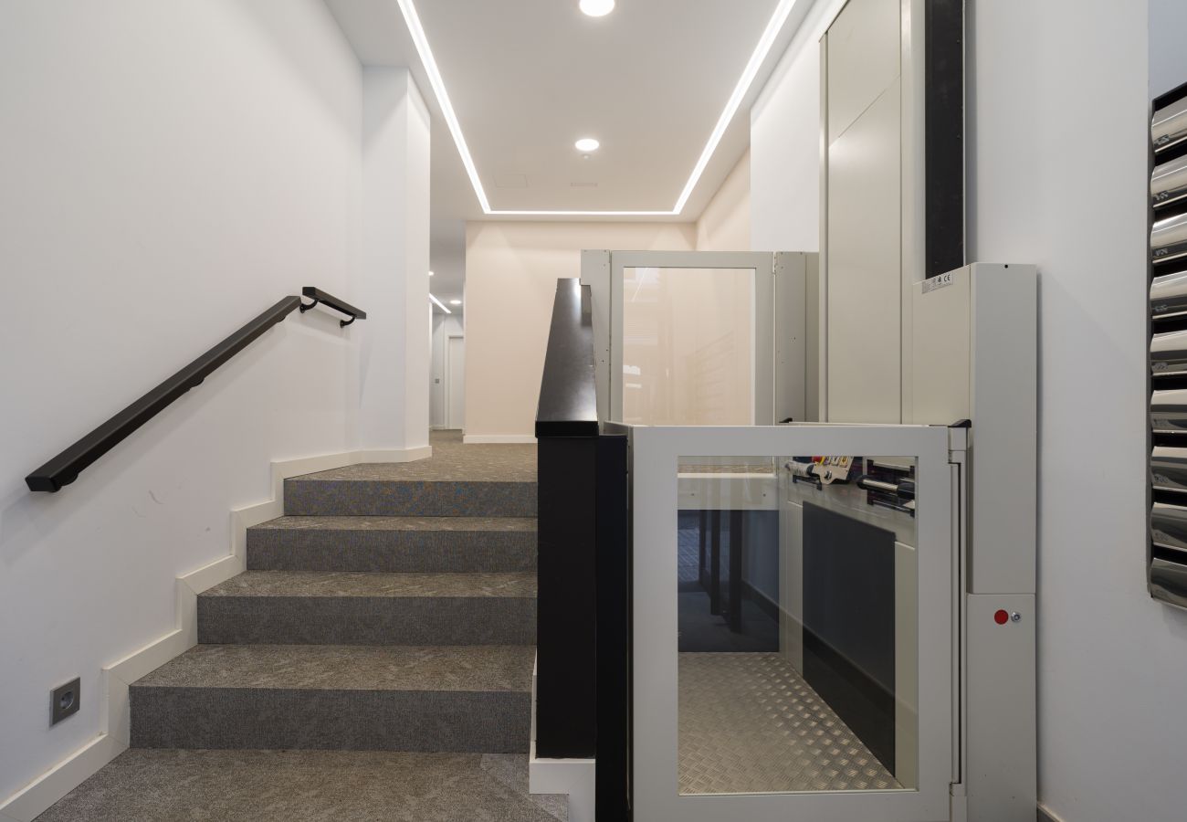 Studio in Las Palmas de Gran Canaria -  Salitre Beach Home By CanariasGetaway