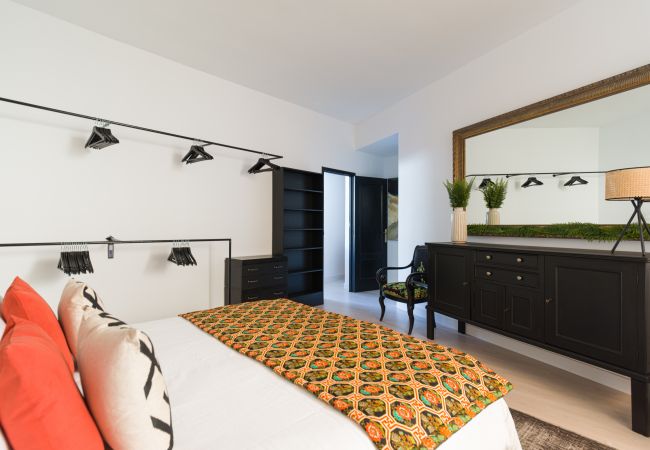 Terraced House in Las Palmas de Gran Canaria - Cosmopolitan Design by CanariasGetaway  Terraced House in Las Palmas de Gran Canaria - Cosmopolitan Design by CanariasGetaway