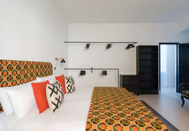 Terraced House in Las Palmas de Gran Canaria - Cosmopolitan Design by CanariasGetaway  Terraced House in Las Palmas de Gran Canaria - Cosmopolitan Design by CanariasGetaway