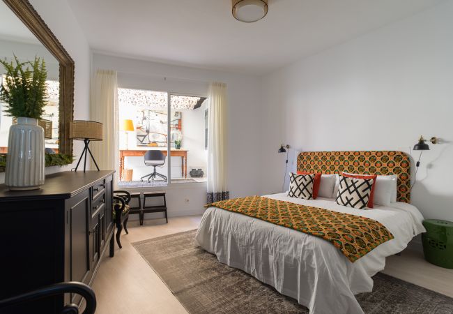 Terraced House in Las Palmas de Gran Canaria - Cosmopolitan Design by CanariasGetaway  Terraced House in Las Palmas de Gran Canaria - Cosmopolitan Design by CanariasGetaway