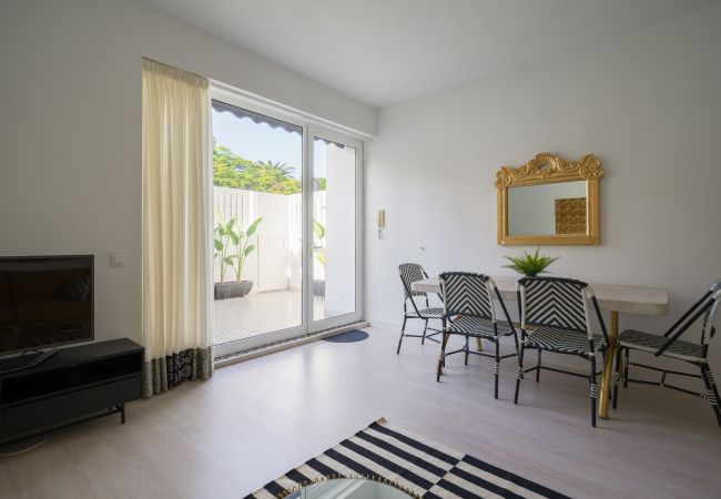 Terraced House in Las Palmas de Gran Canaria - Cosmopolitan Design by CanariasGetaway  Terraced House in Las Palmas de Gran Canaria - Cosmopolitan Design by CanariasGetaway