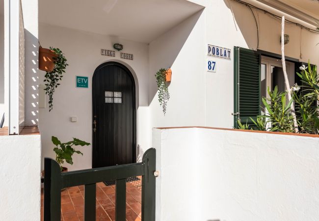 Apartment in Cala´n Blanes - UDANE Apartment in Cala´n Blanes - UDANE