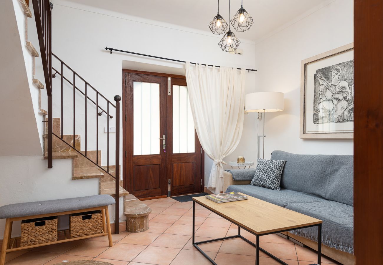 House in Pollensa - Casa Bonavista by BeBreeze