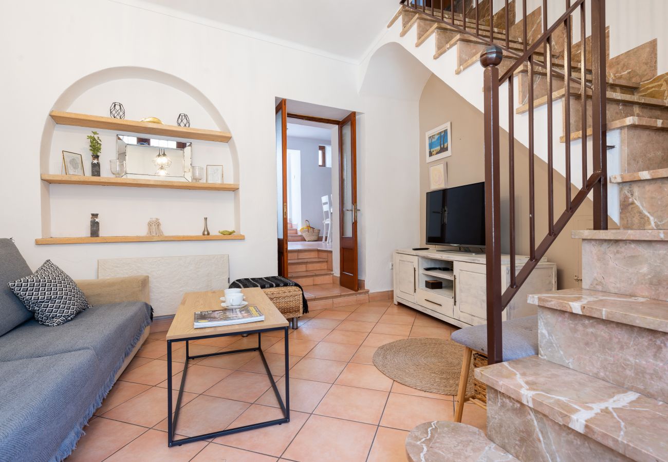 House in Pollensa - Casa Bonavista by BeBreeze