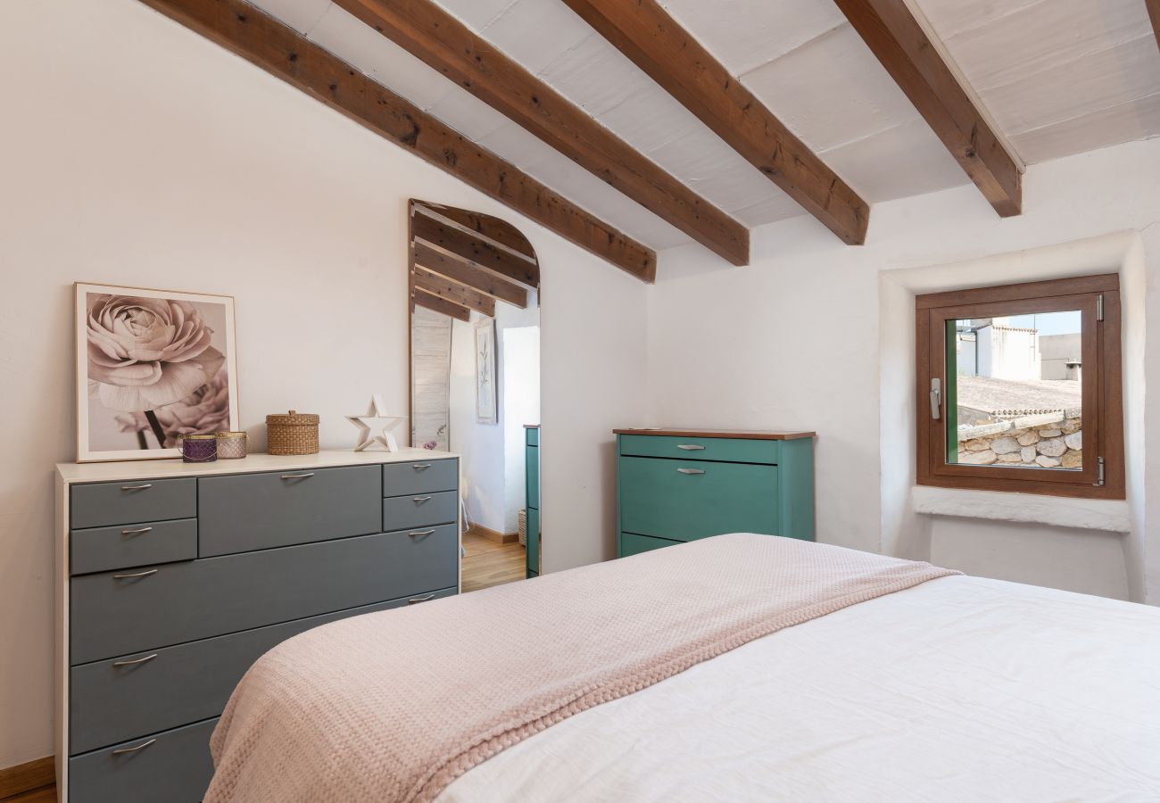 House in Pollensa - Casa Bonavista by BeBreeze