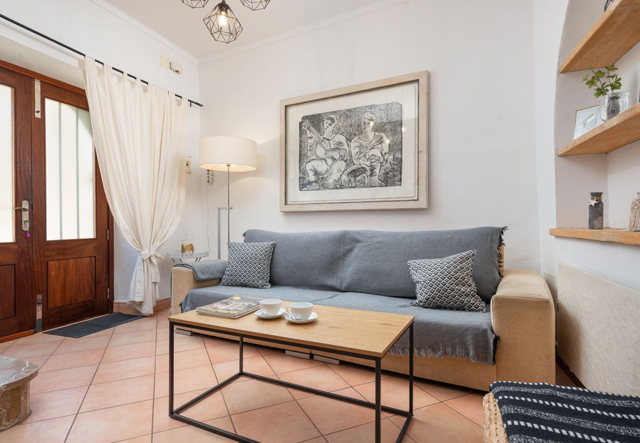 House in Pollensa - Casa Bonavista by BeBreeze