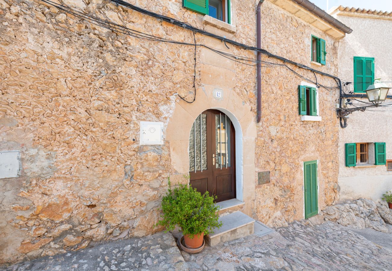 House in Pollensa - Casa Bonavista by BeBreeze