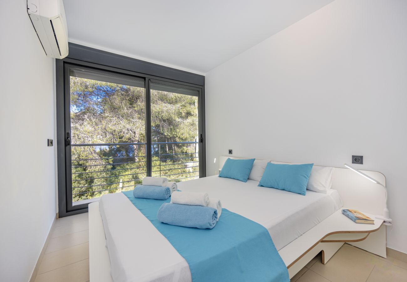 Villa in Alcudia - Villa Alya by BeBreeze
