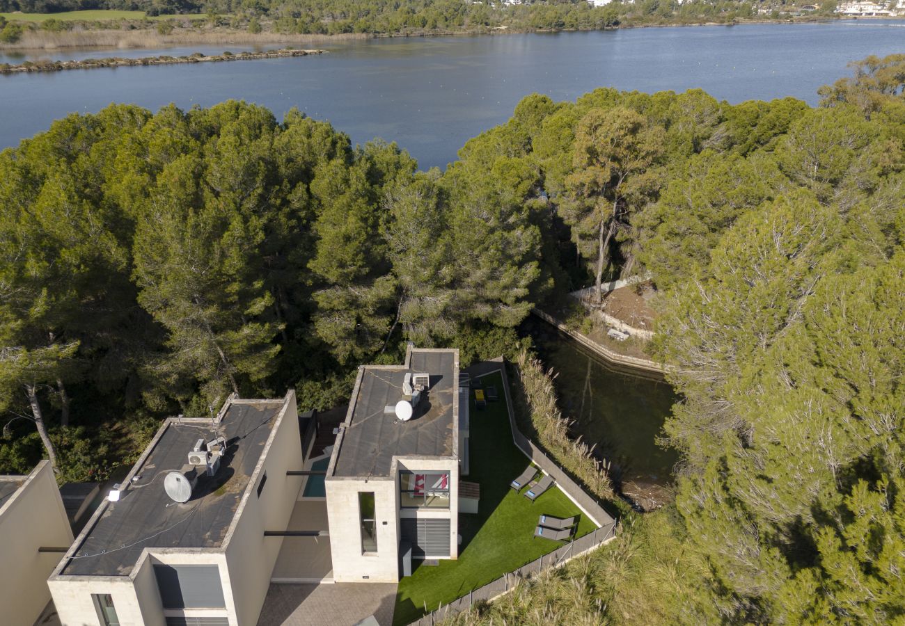 Villa in Alcudia - Villa Alya by BeBreeze