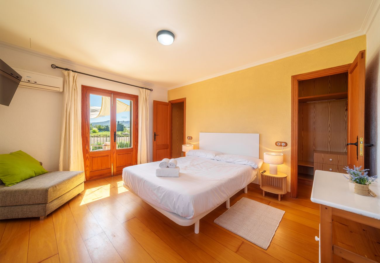 House in Alcudia - Villa Can Patriarca by BeBreeze