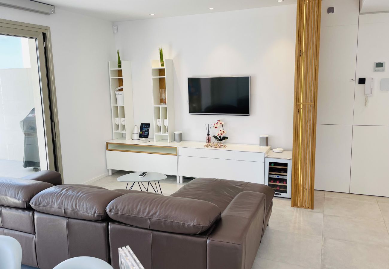 Villa in Alcudia - Villa Pam