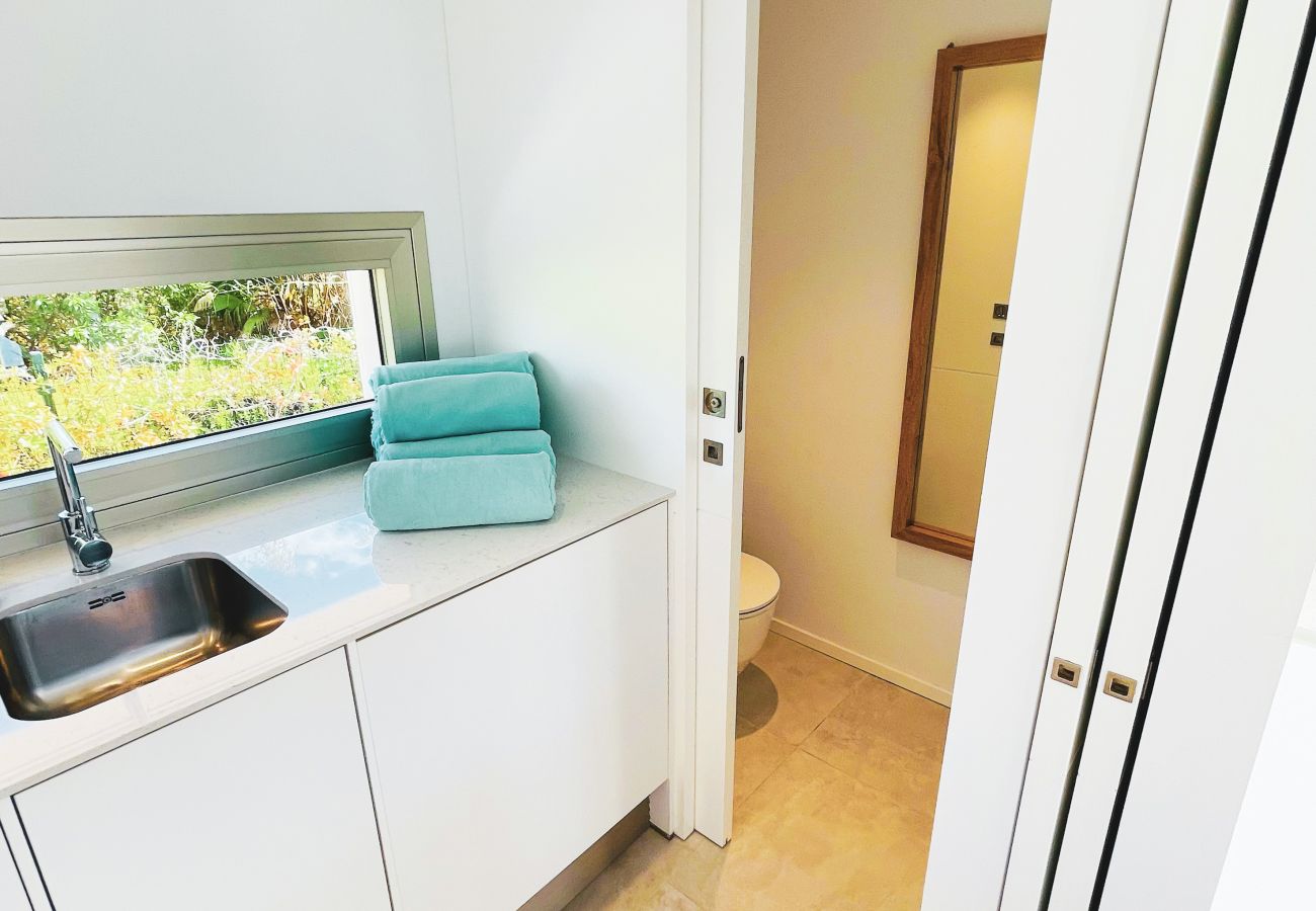 Villa in Alcudia - Villa Pam
