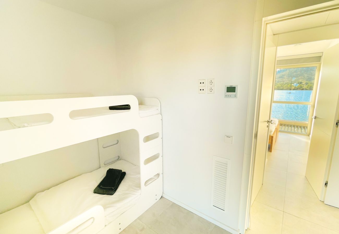 Villa in Alcudia - Villa Pam