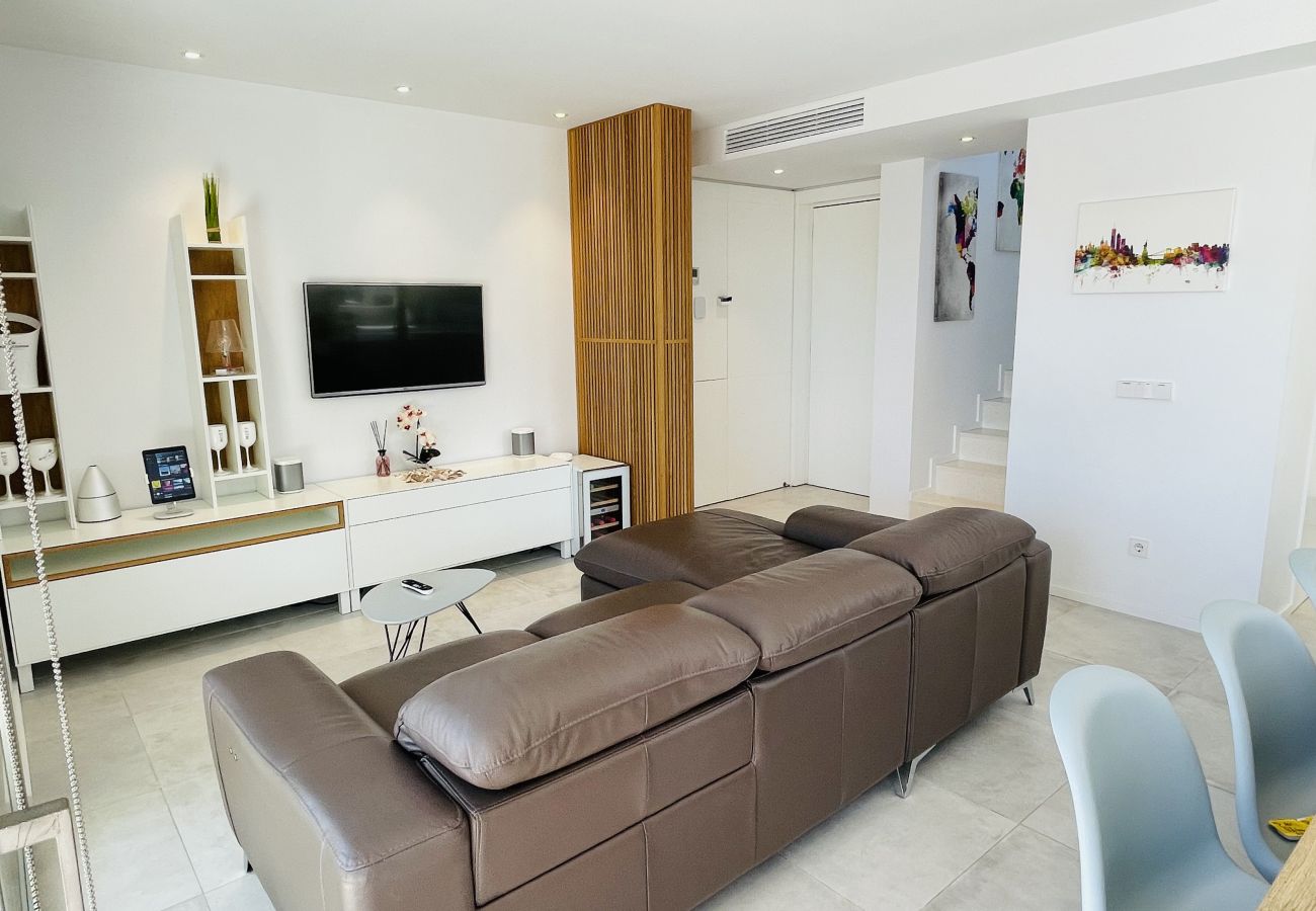Villa in Alcudia - Villa Pam