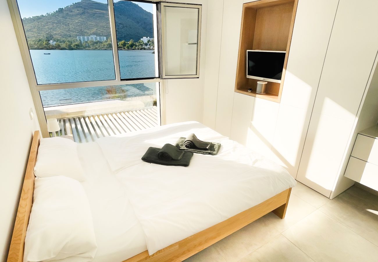 Villa in Alcudia - Villa Pam