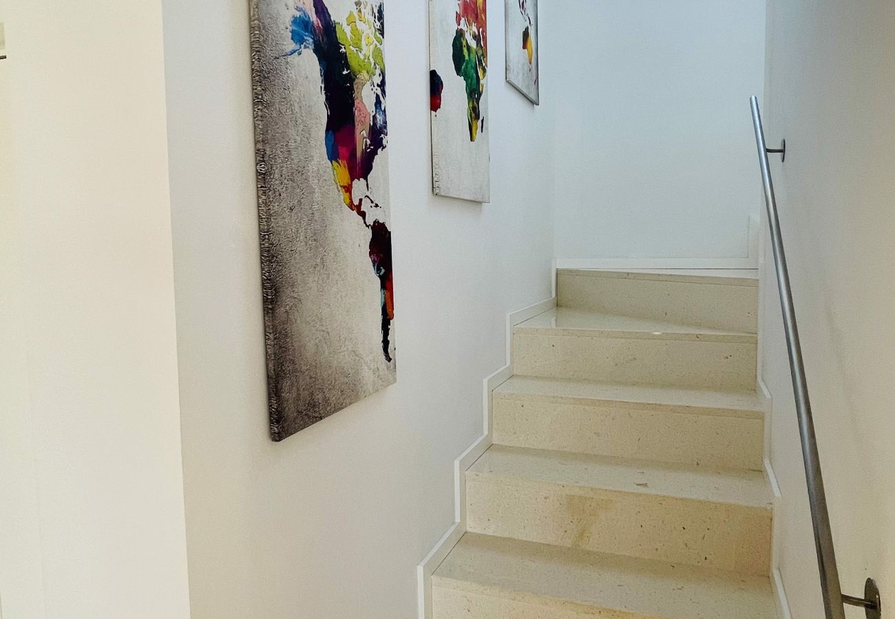 Villa in Alcudia - Villa Pam