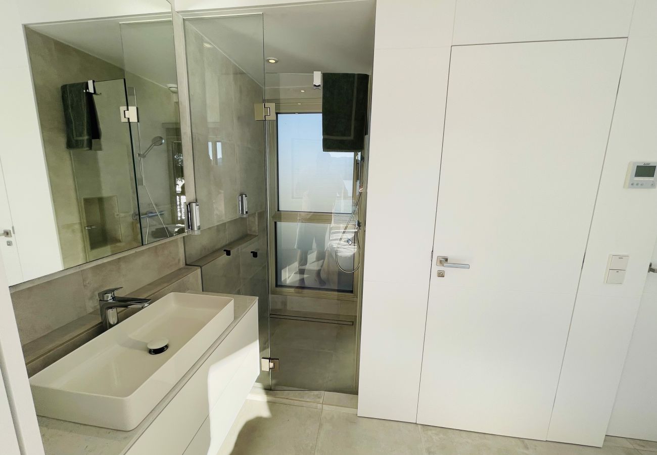 Villa in Alcudia - Villa Pam