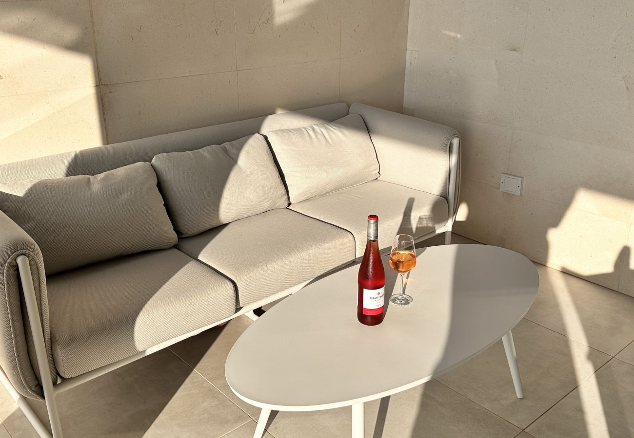 Villa in Alcudia - Villa Pam