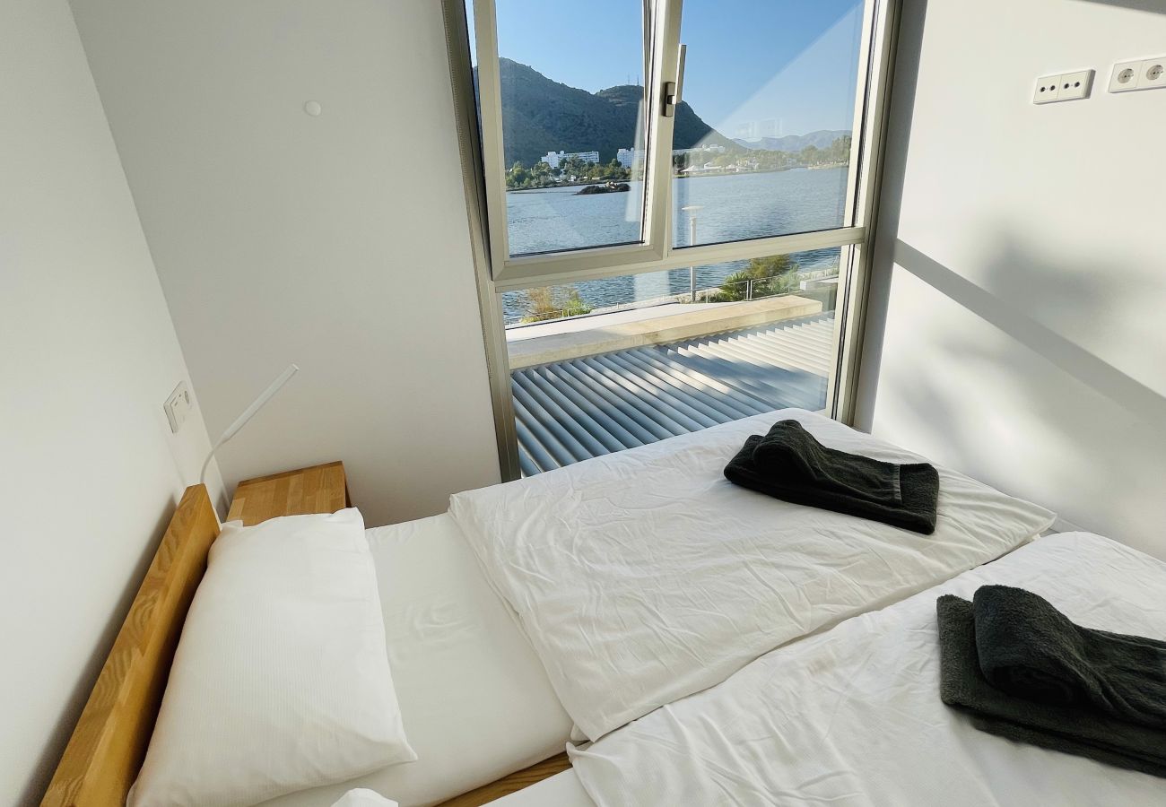 Villa in Alcudia - Villa Pam