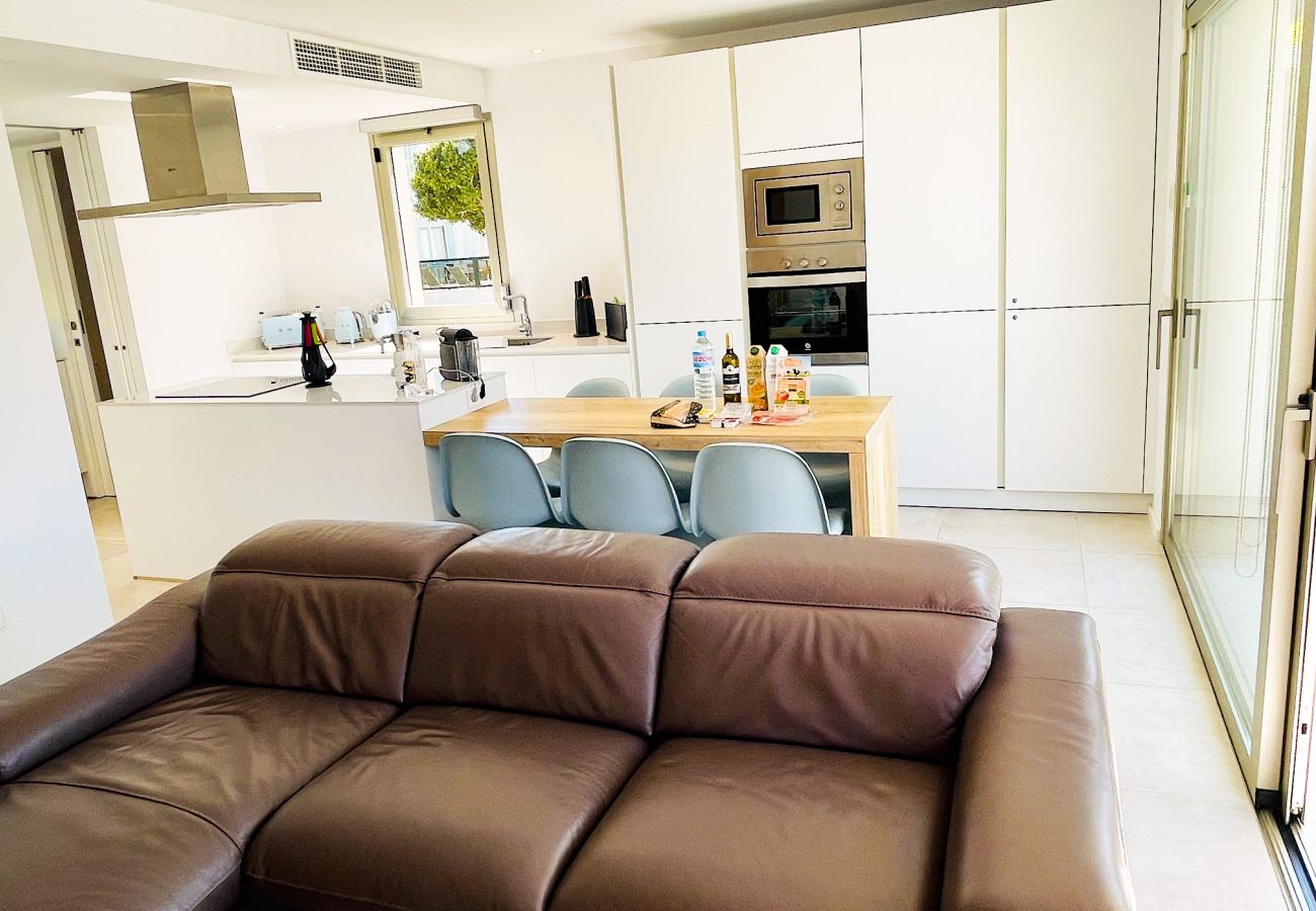 Villa in Alcudia - Villa Pam