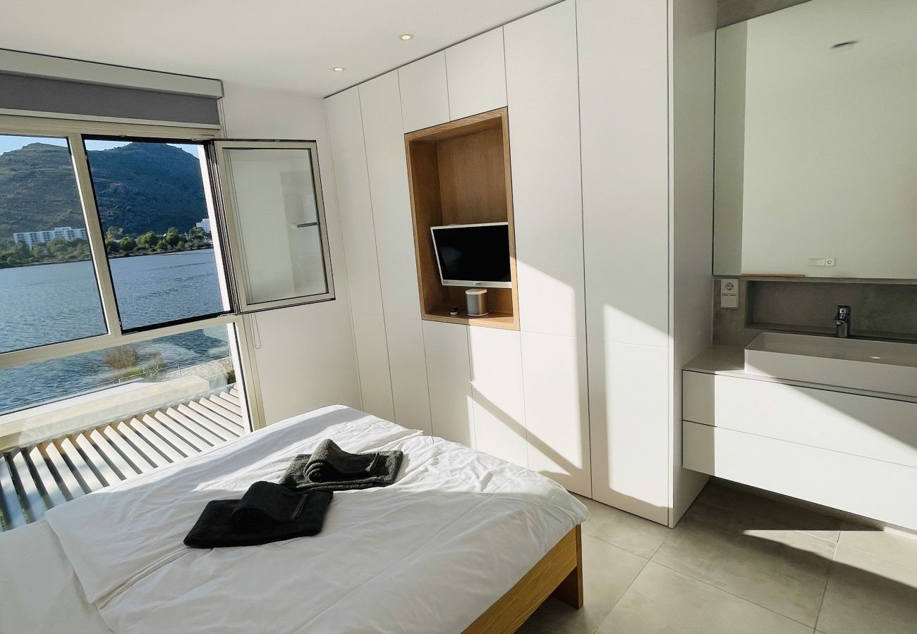 Villa in Alcudia - Villa Pam