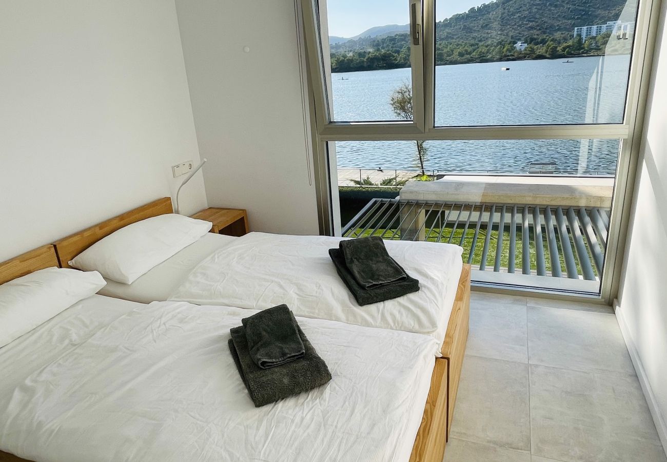 Villa in Alcudia - Villa Pam